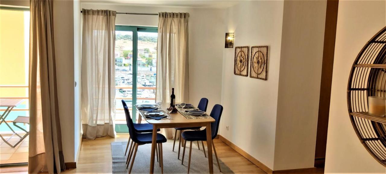 Marina Beach Apartamento