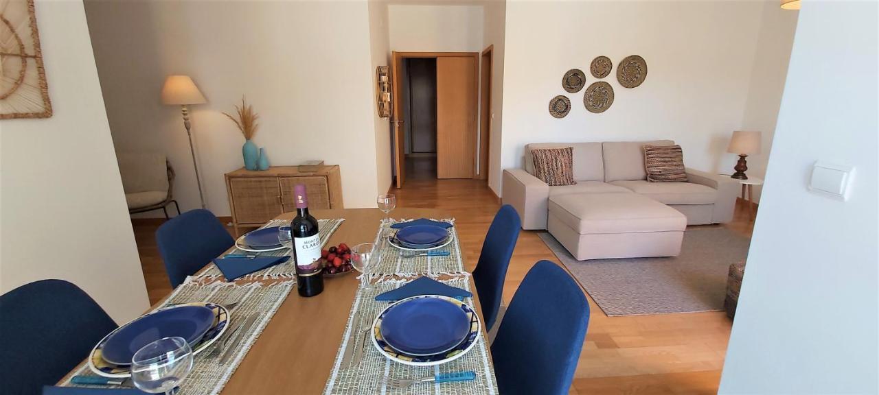 Appartement Marina Beach