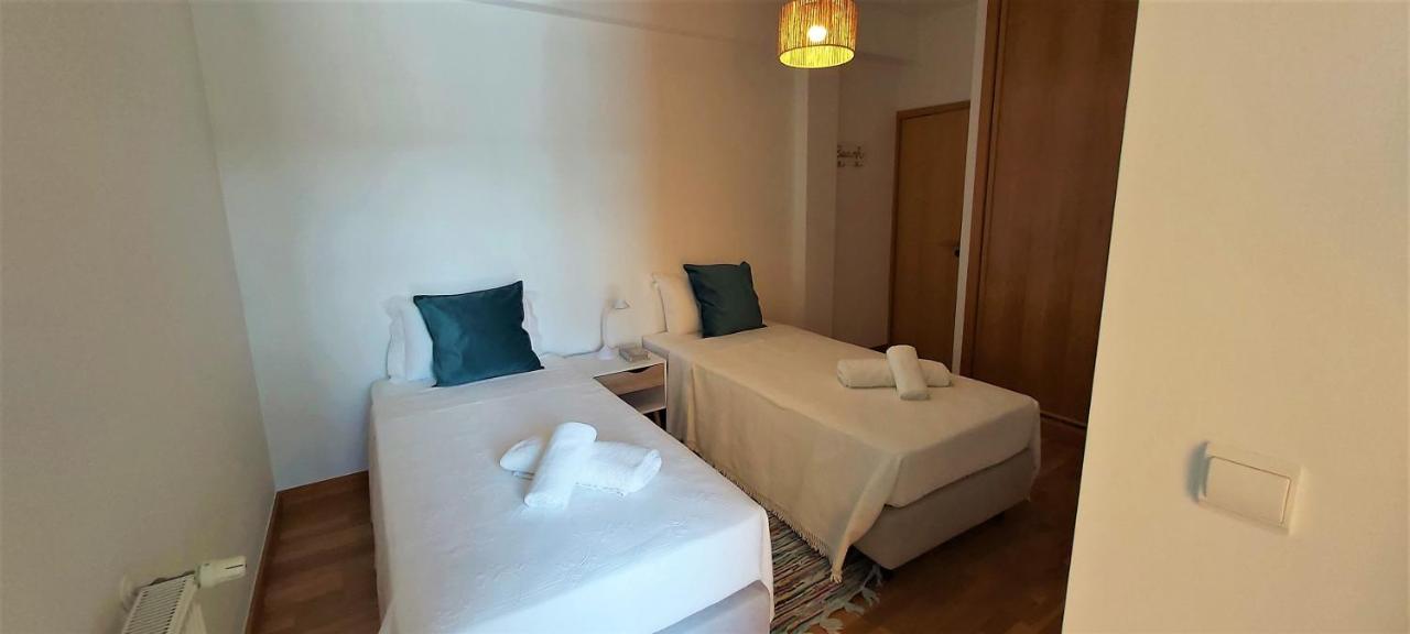 Appartement Marina Beach *