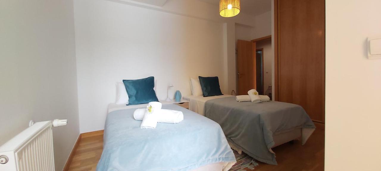 Appartement Marina Beach