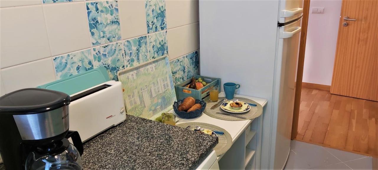 Appartement Marina Beach Albufeira