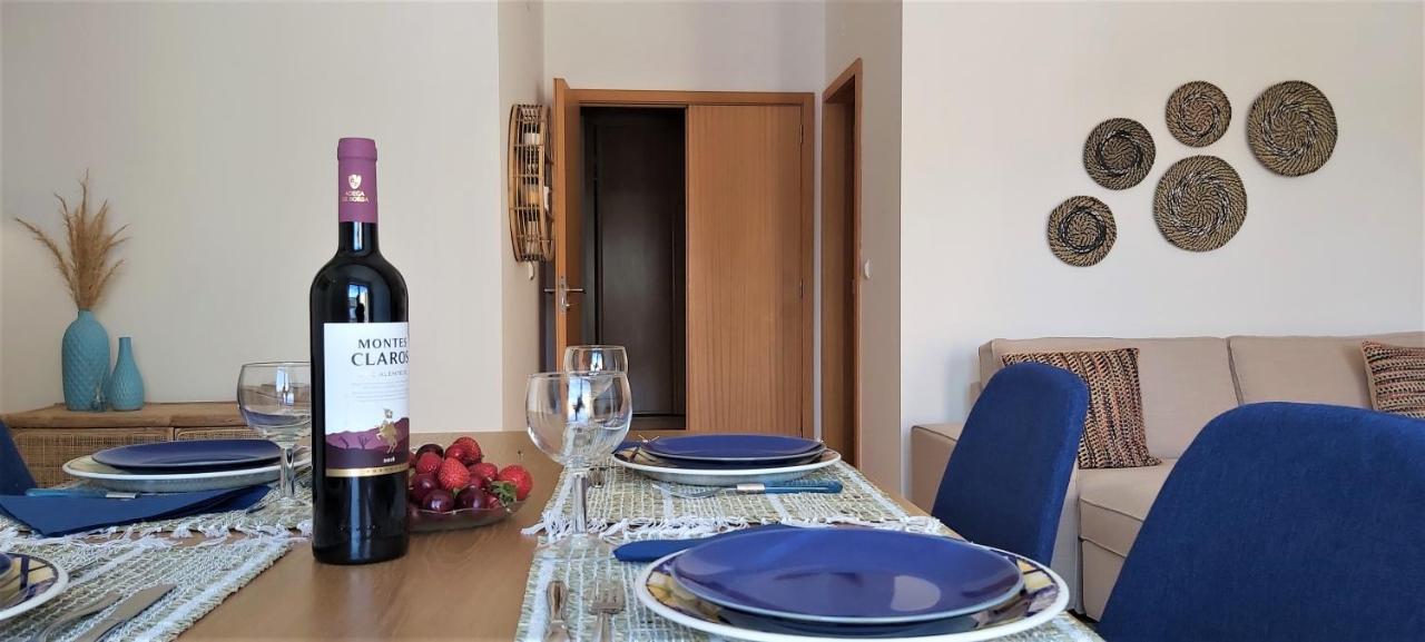 Appartement Marina Beach