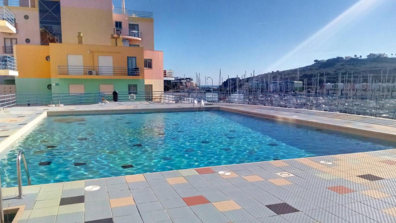 Marina Beach Appartement