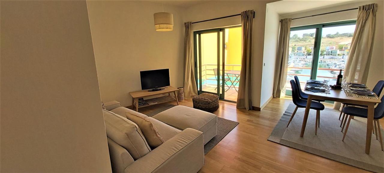 Marina Beach Appartement *