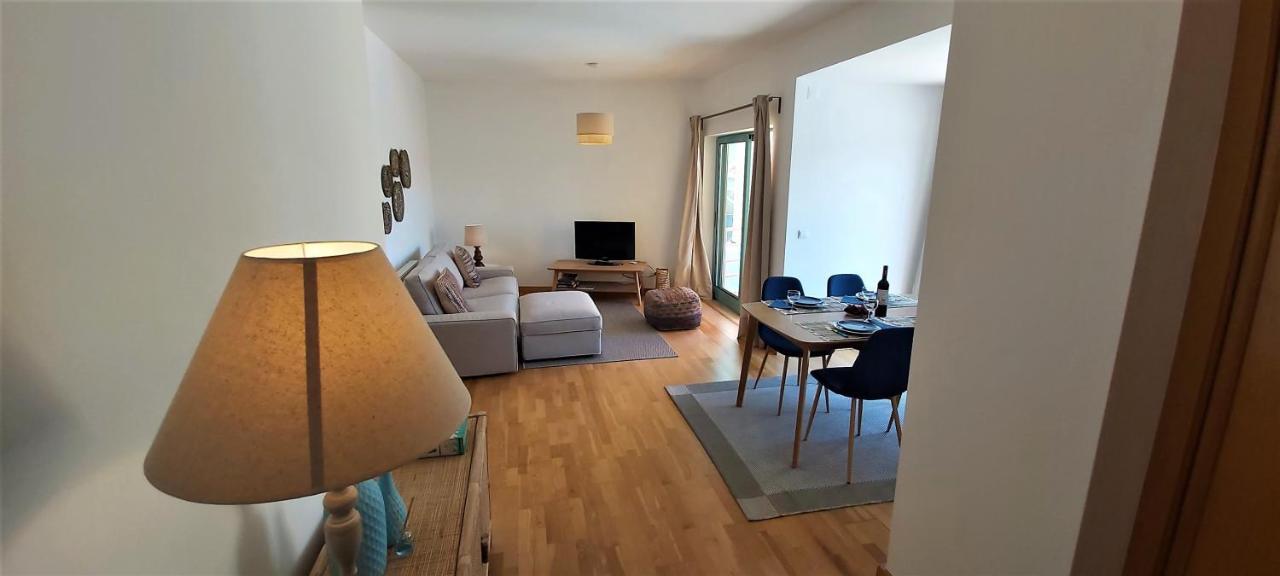 Appartement Marina Beach Albufeira