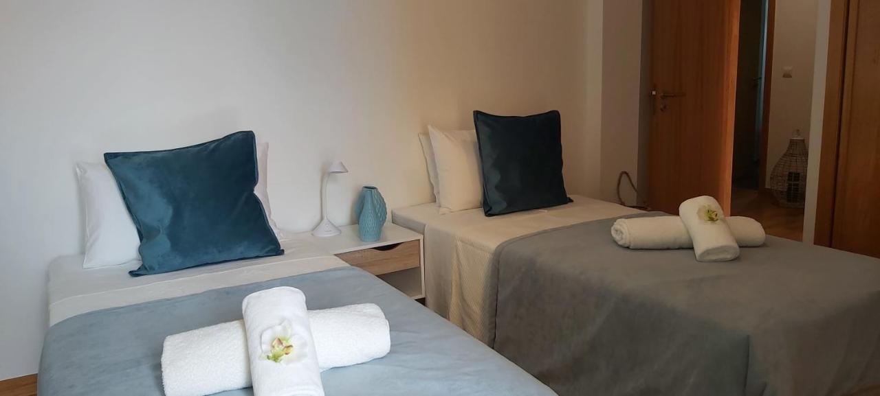 Appartement Marina Beach