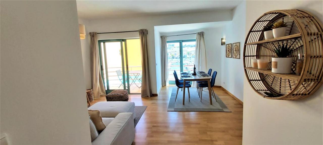 Marina Beach Appartement Albufeira