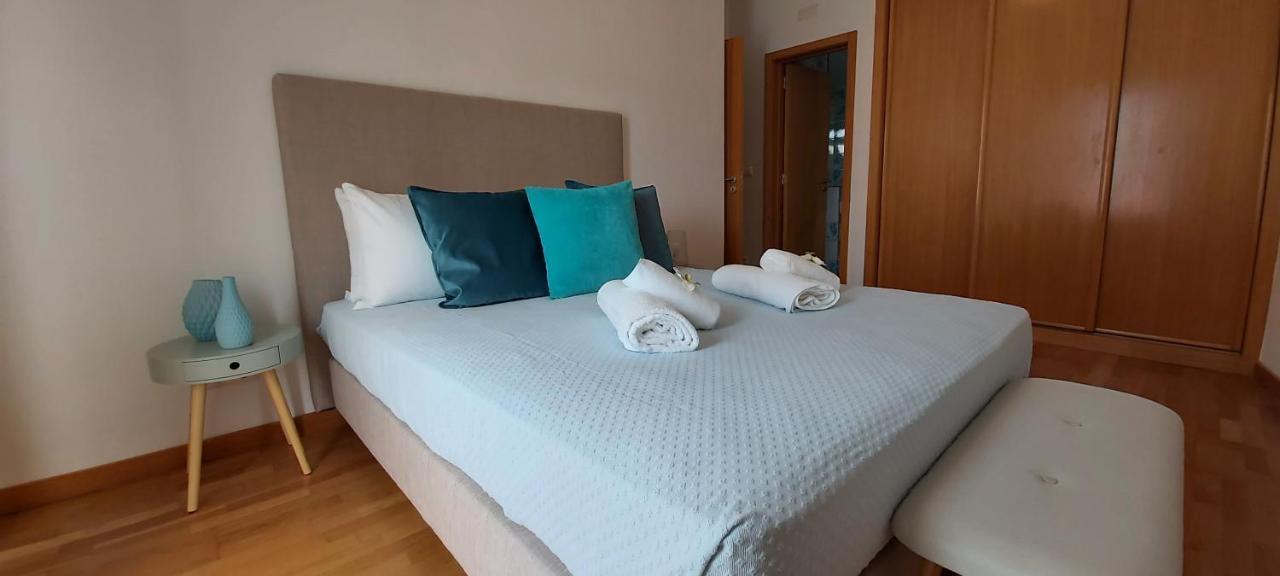 Appartement Marina Beach Albufeira