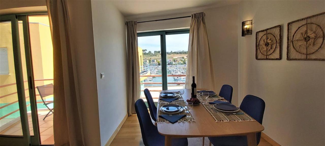 Appartement Marina Beach