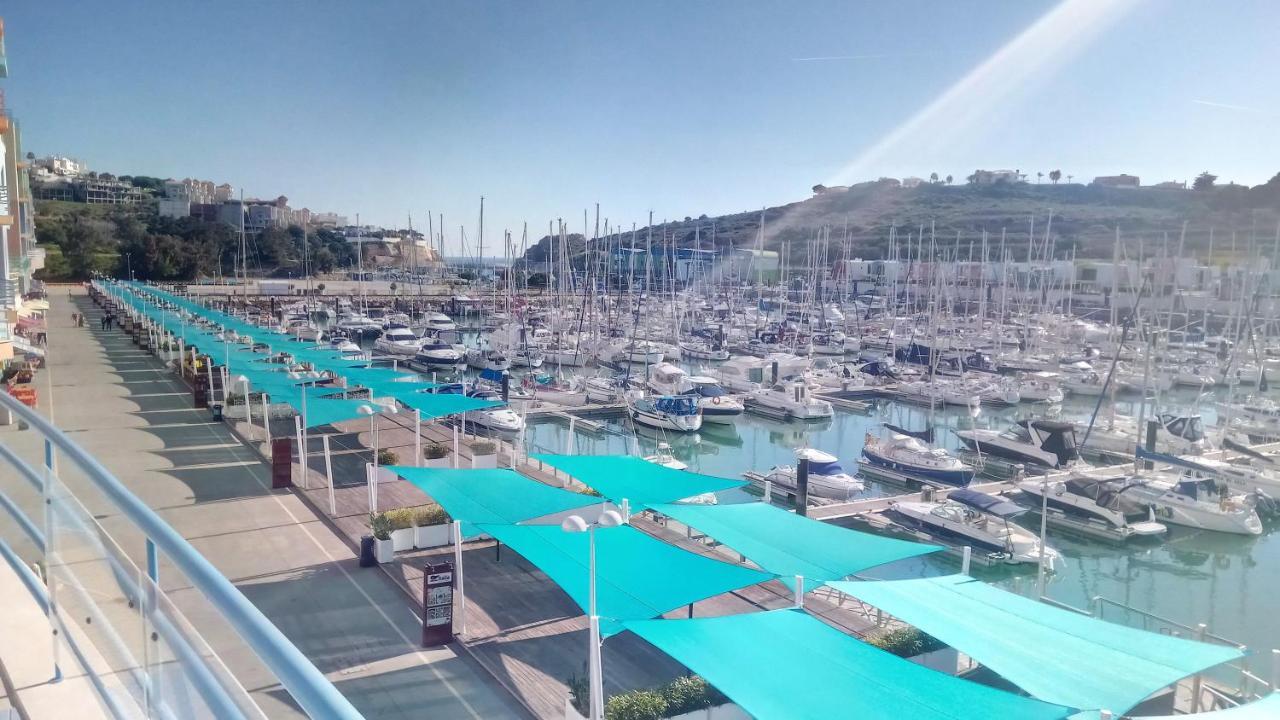 Appartement Marina Beach Albufeira