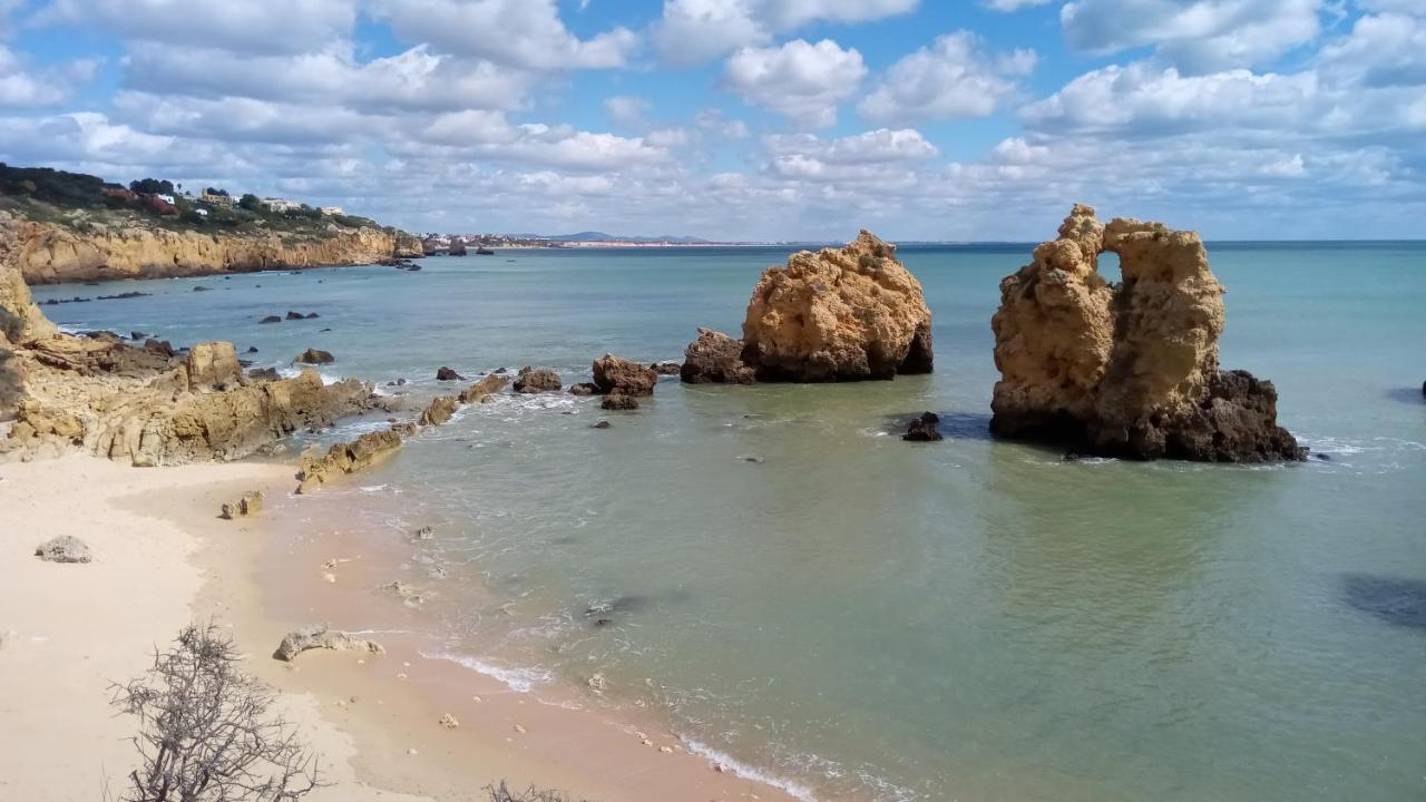 Appartement Marina Beach Albufeira