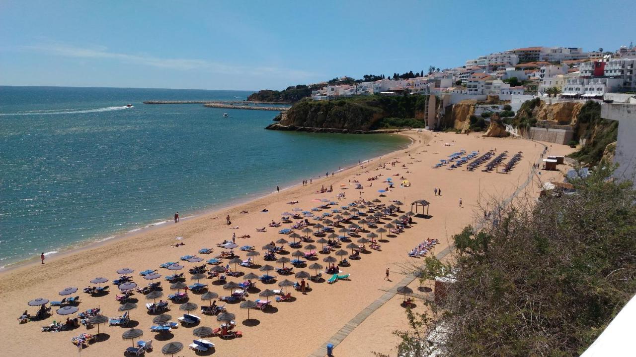 Marina Beach Appartement